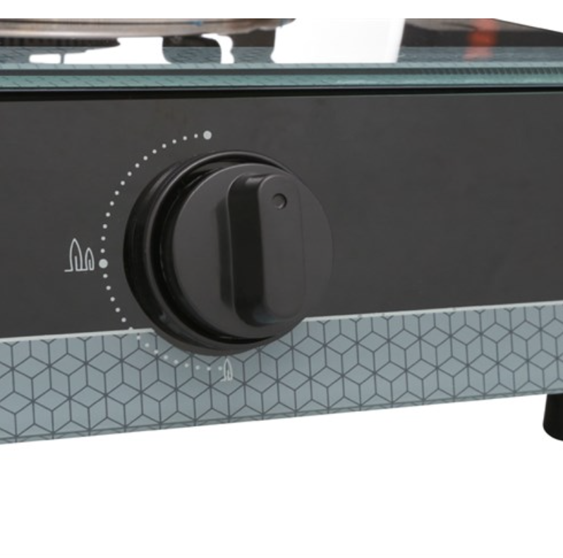 Bếp gas đôi Sunhouse SHB3326MT