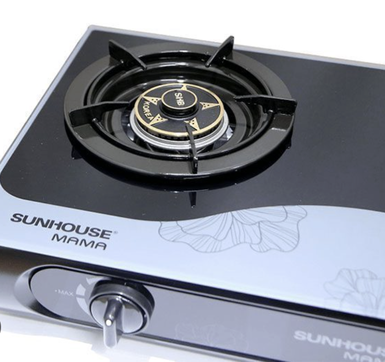 Bếp gas đôi Sunhouse Mama MMB0782L