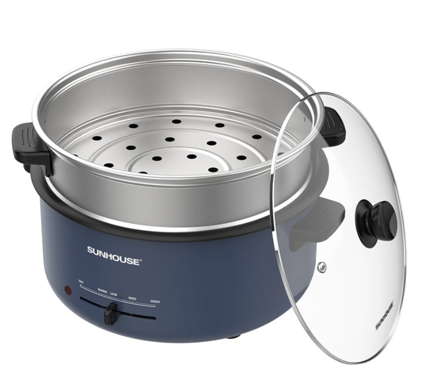 Lẩu điện 3.5L Sunhouse SHD4524