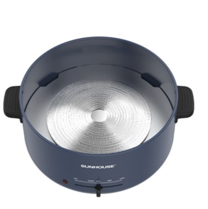 Lẩu điện 3.5L Sunhouse SHD4524
