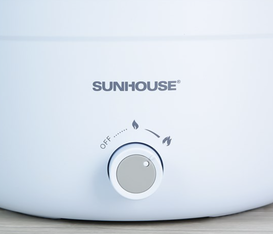 Lẩu điện 3.5L Sunhouse SHD4528