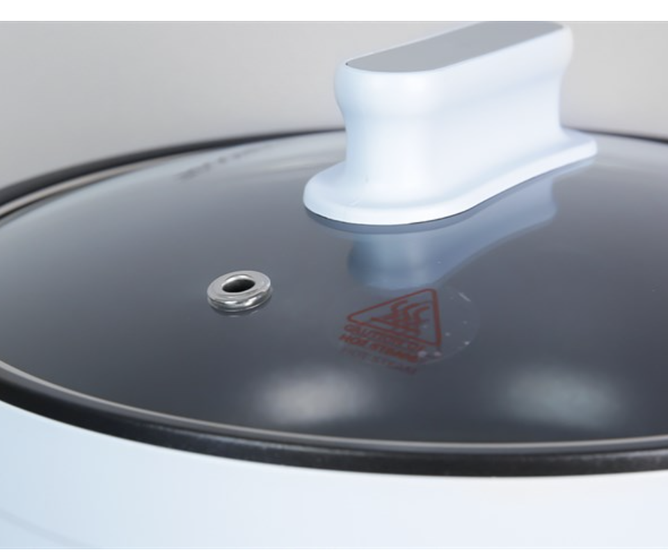 Lẩu điện 3.5L Sunhouse SHD4528
