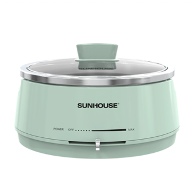 Nồi lẩu điện Sunhouse SHD4543