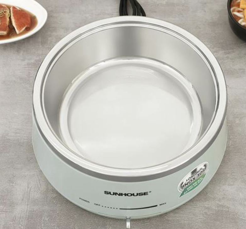 Nồi lẩu điện Sunhouse SHD4543