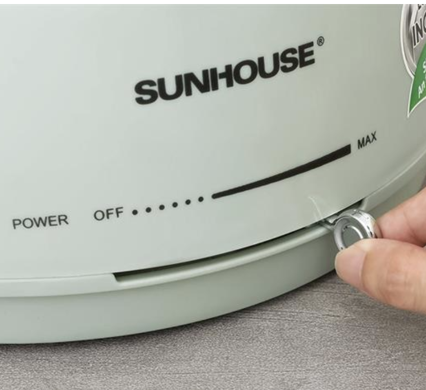 Nồi lẩu điện Sunhouse SHD4543