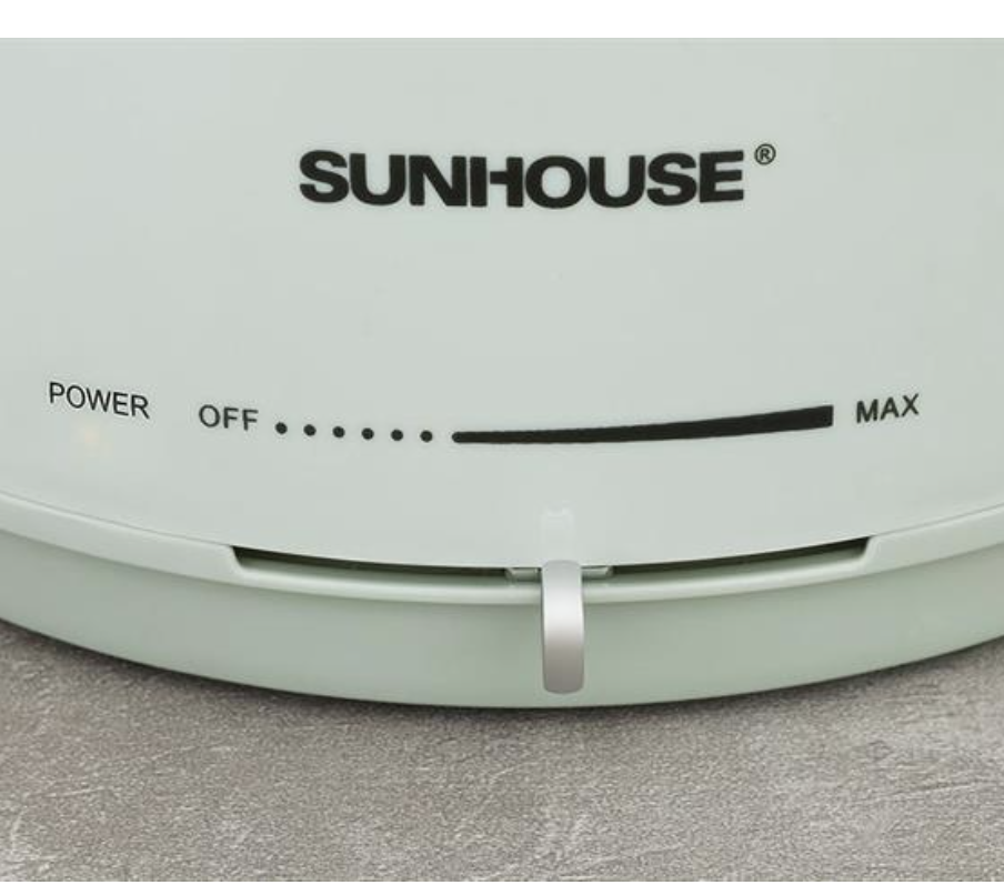 Nồi lẩu điện Sunhouse SHD4543