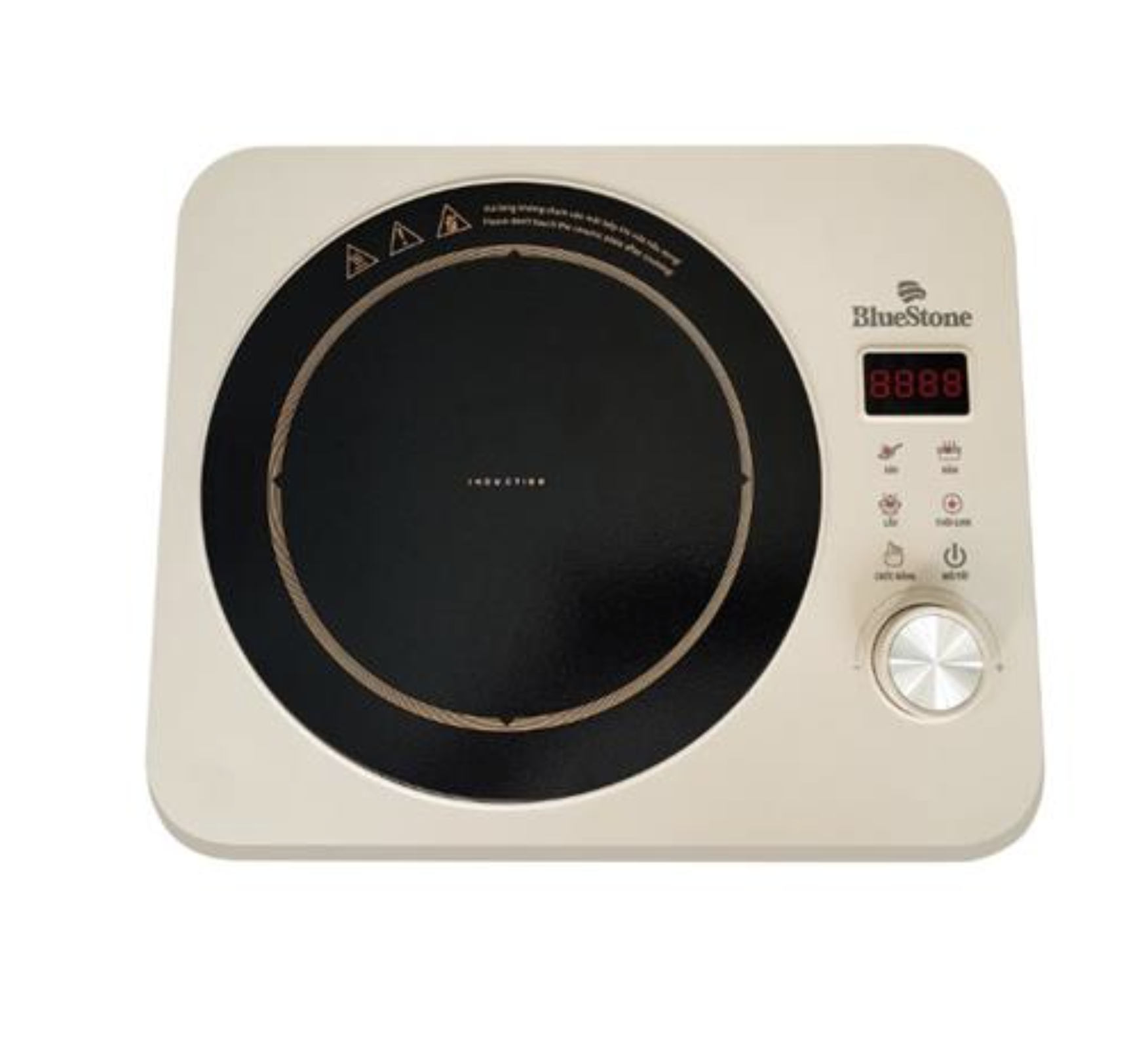 Bếp từ đơn BlueStone ICB-6618