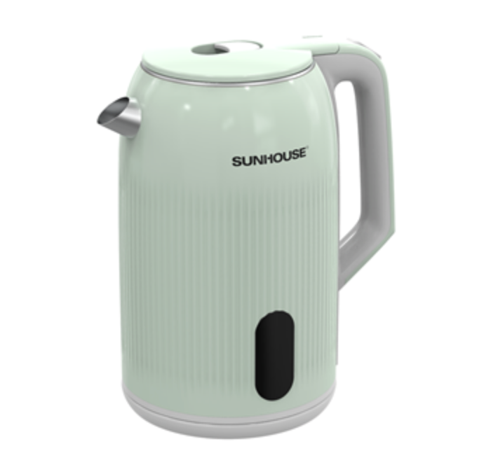 Ấm siêu tốc inox 2 lớp Sunhouse SHD1364 2.8 Lít