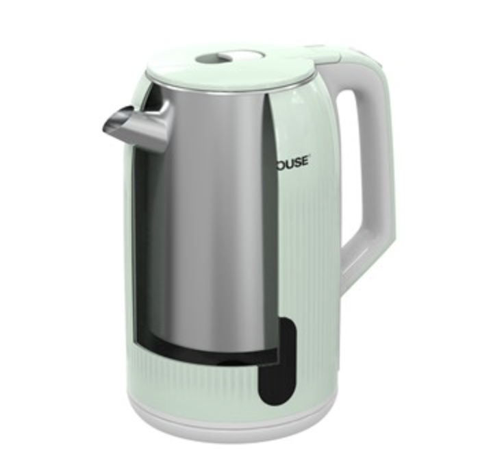 Ấm siêu tốc inox 2 lớp Sunhouse SHD1364 2.8 Lít
