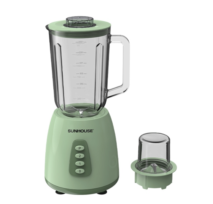 Máy xay sinh tố Sunhouse SHD5118 1.5L