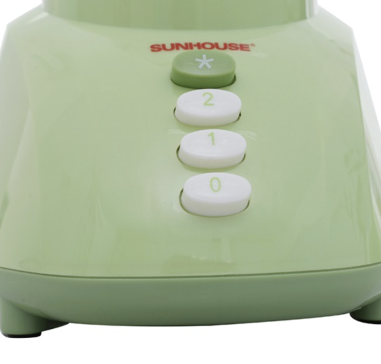 Máy xay sinh tố Sunhouse SHD5112