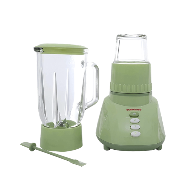 Máy xay sinh tố Sunhouse SHD5112