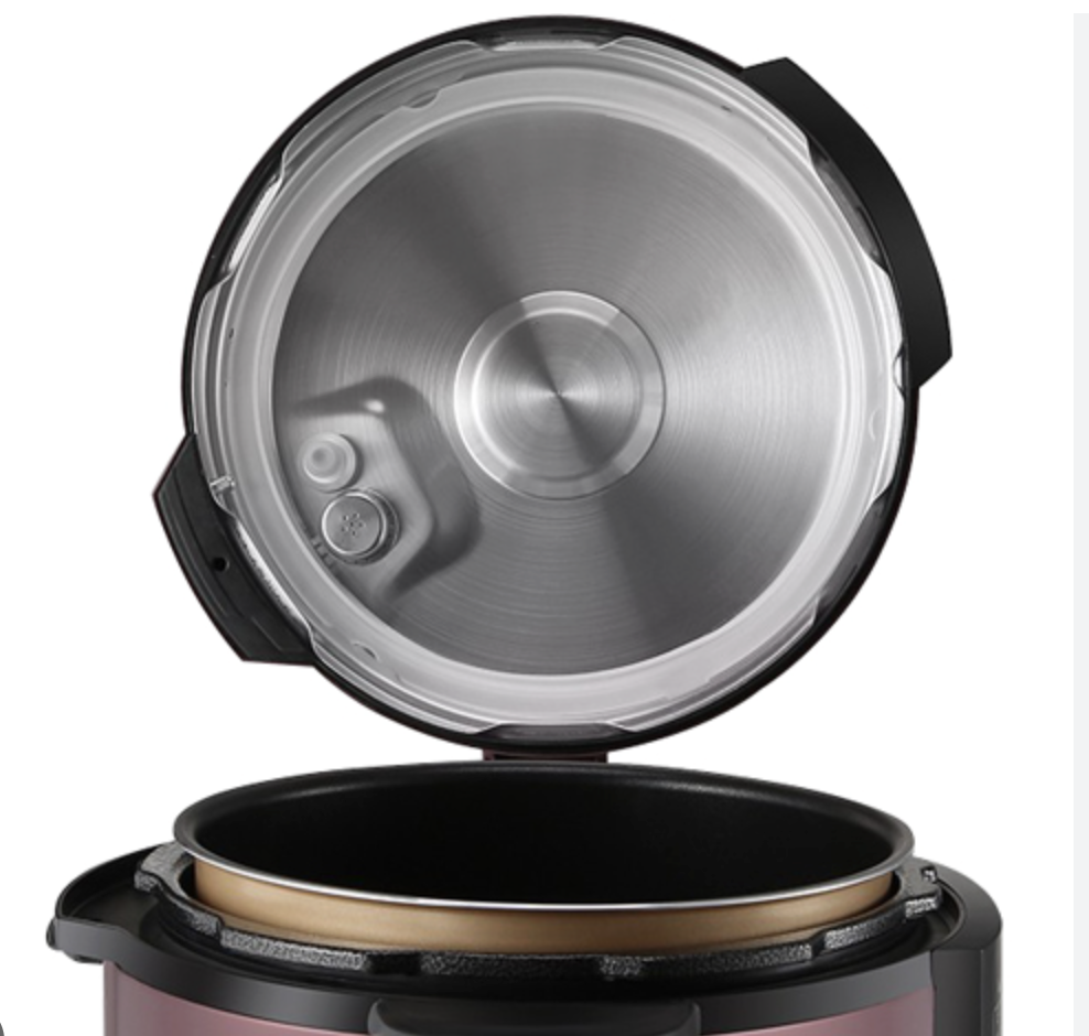 Nồi áp suất điện Sunhouse SHD1657