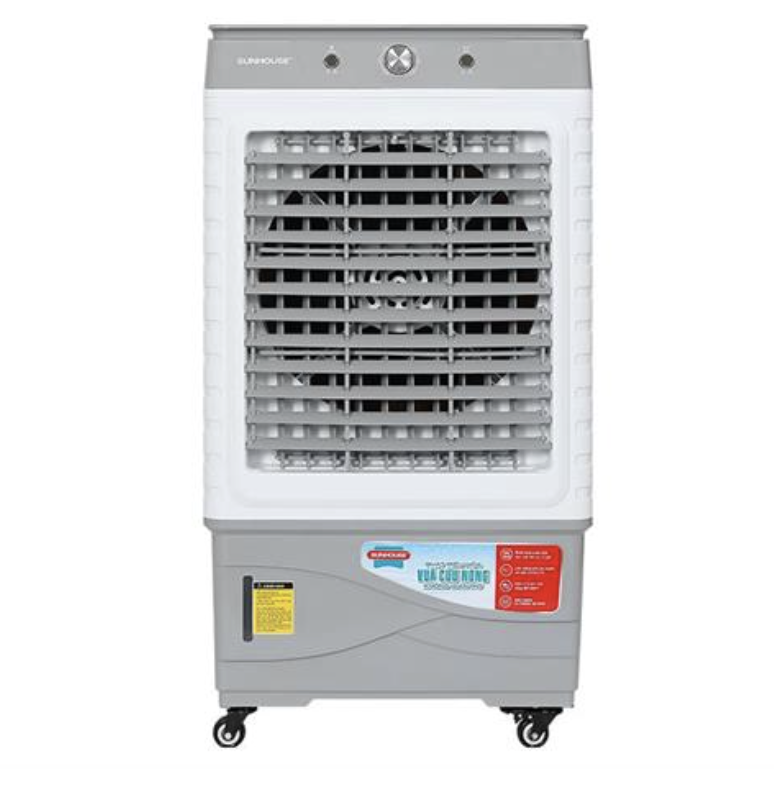 Quạt điều hòa Sunhouse SHD7798
