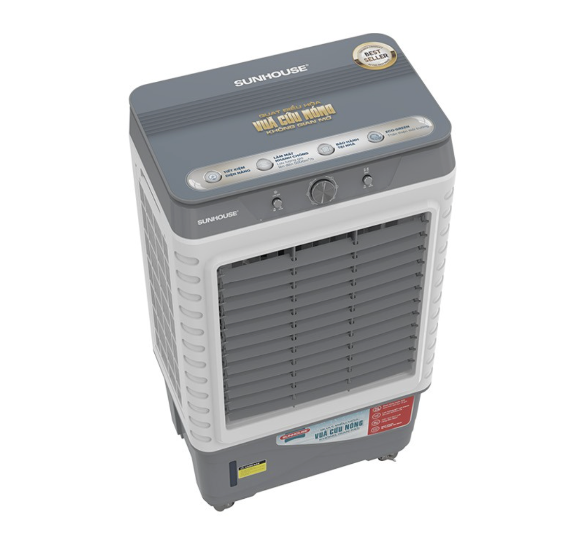 Quạt điều hòa Sunhouse SHD7798