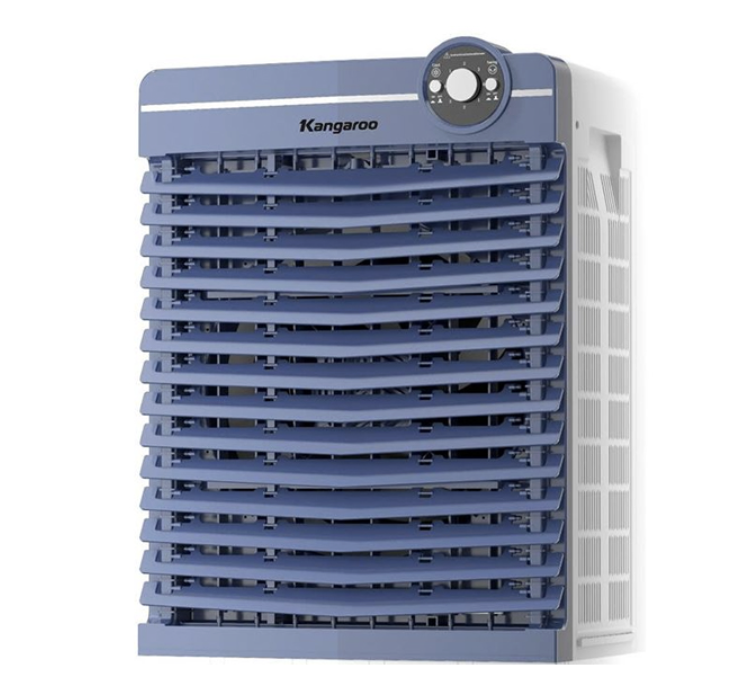 Quạt điều hòa Kangaroo KG50F103
