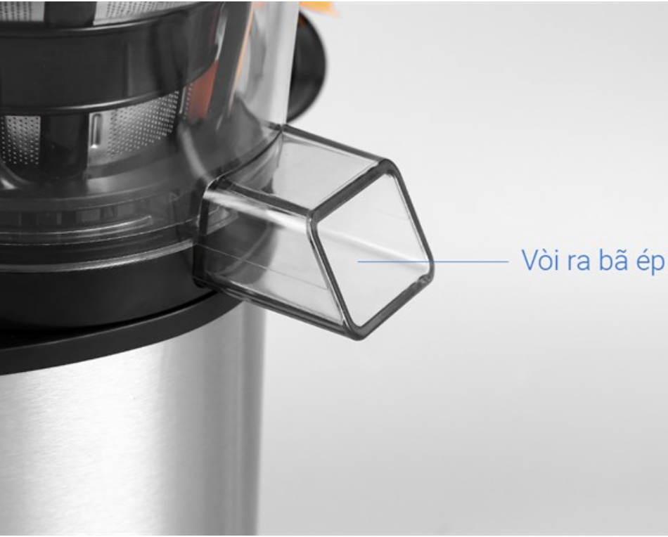 Máy ép chậm Hafele GS-133N