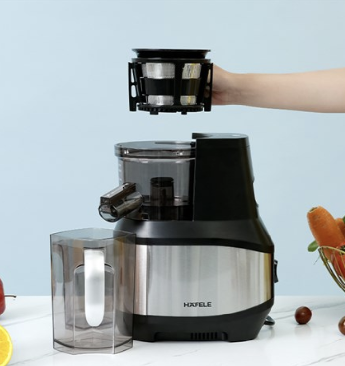 Máy ép chậm Hafele JE230-BL