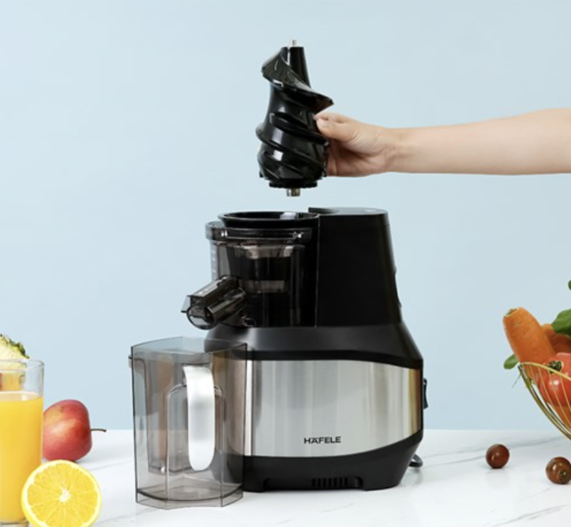 Máy ép chậm Hafele JE230-BL