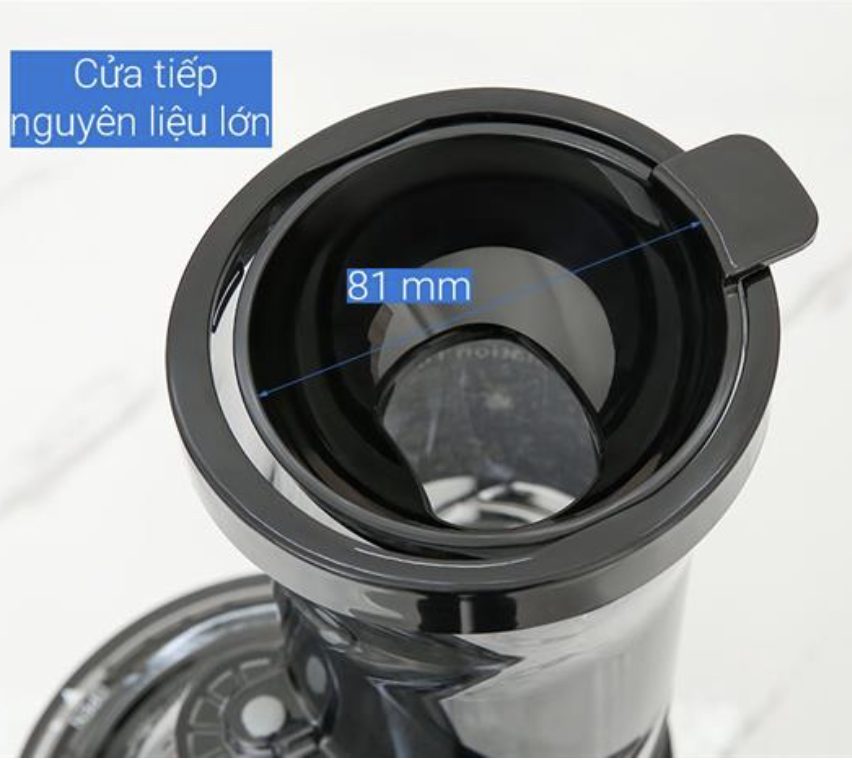 Máy ép chậm Hafele HS-J81SG