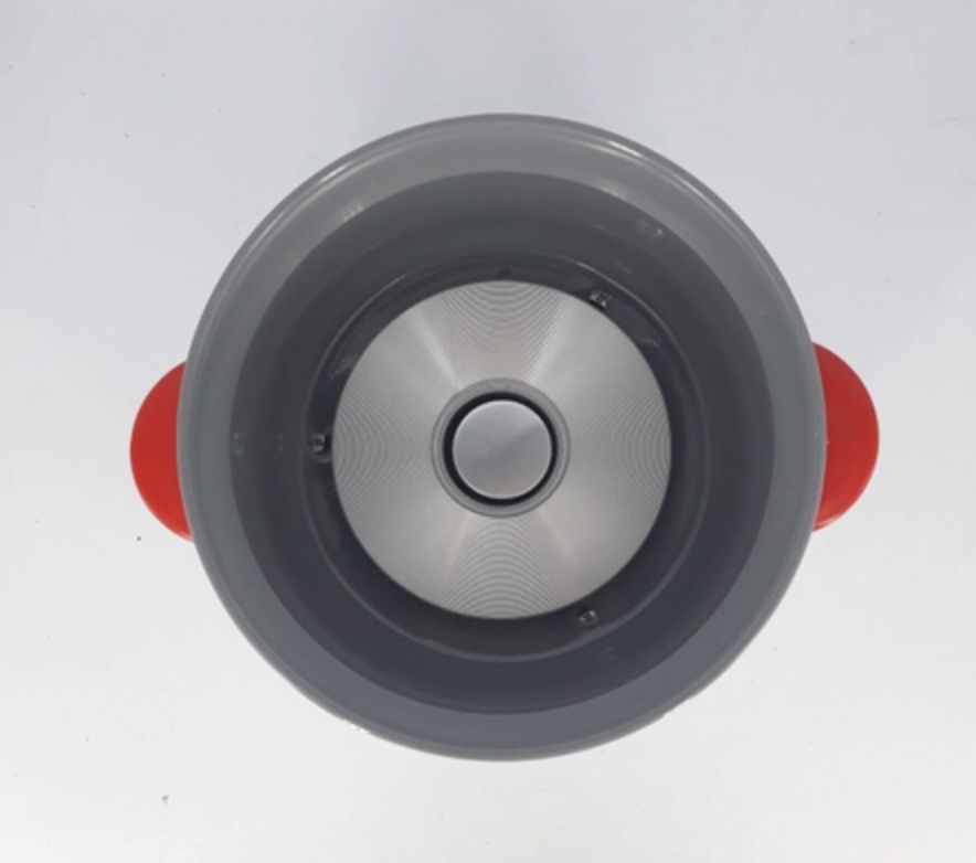 Nồi cơm điện mini Kim Cương 0.3L