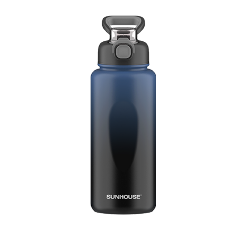 Bình giữ nhiệt Tap&Go Sunhouse KS-TU1000TB 1000ML