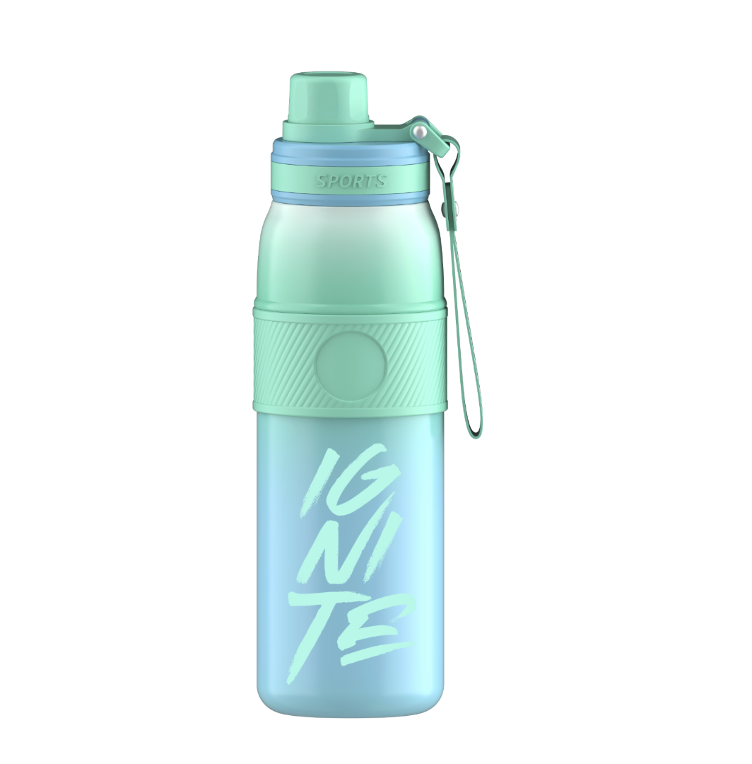 Bình giữ nhiệt Ignite 650ml Sunhouse KS-TU650IB