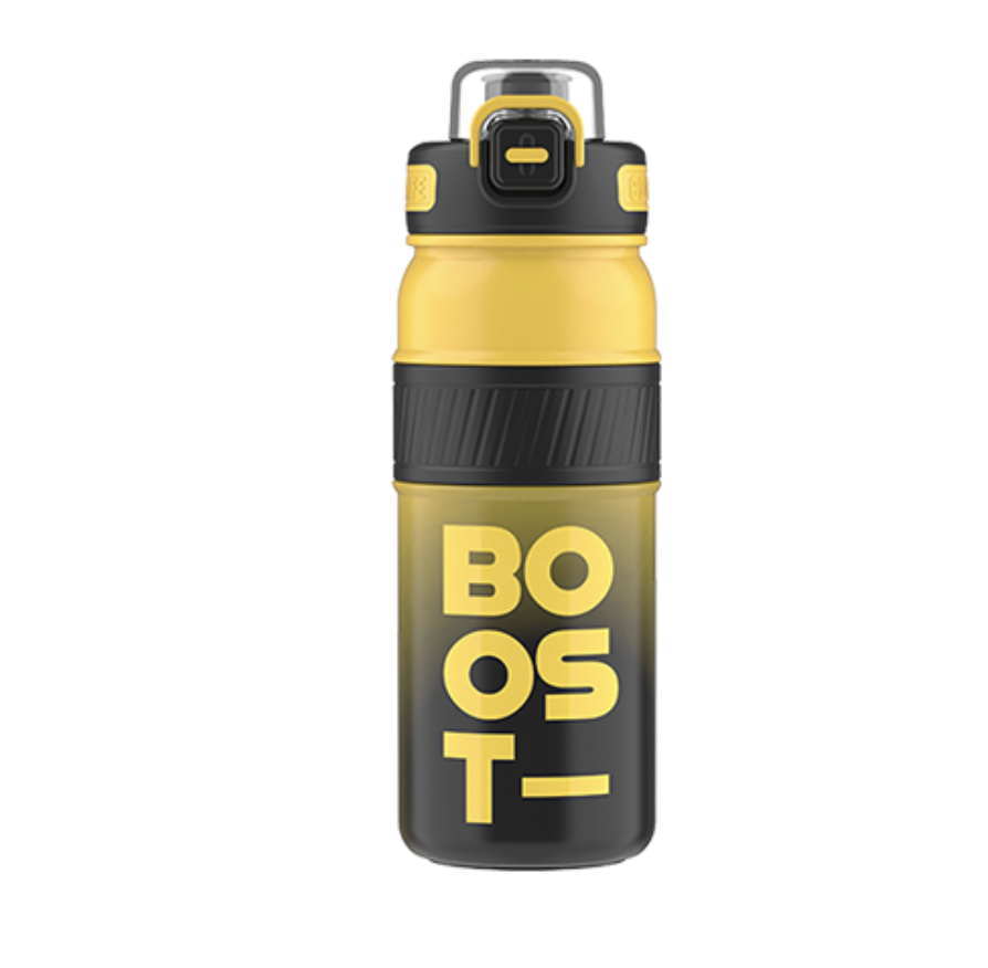 Bình giữ nhiệt Double Boost 750ml Sunhouse KS-TU750BY