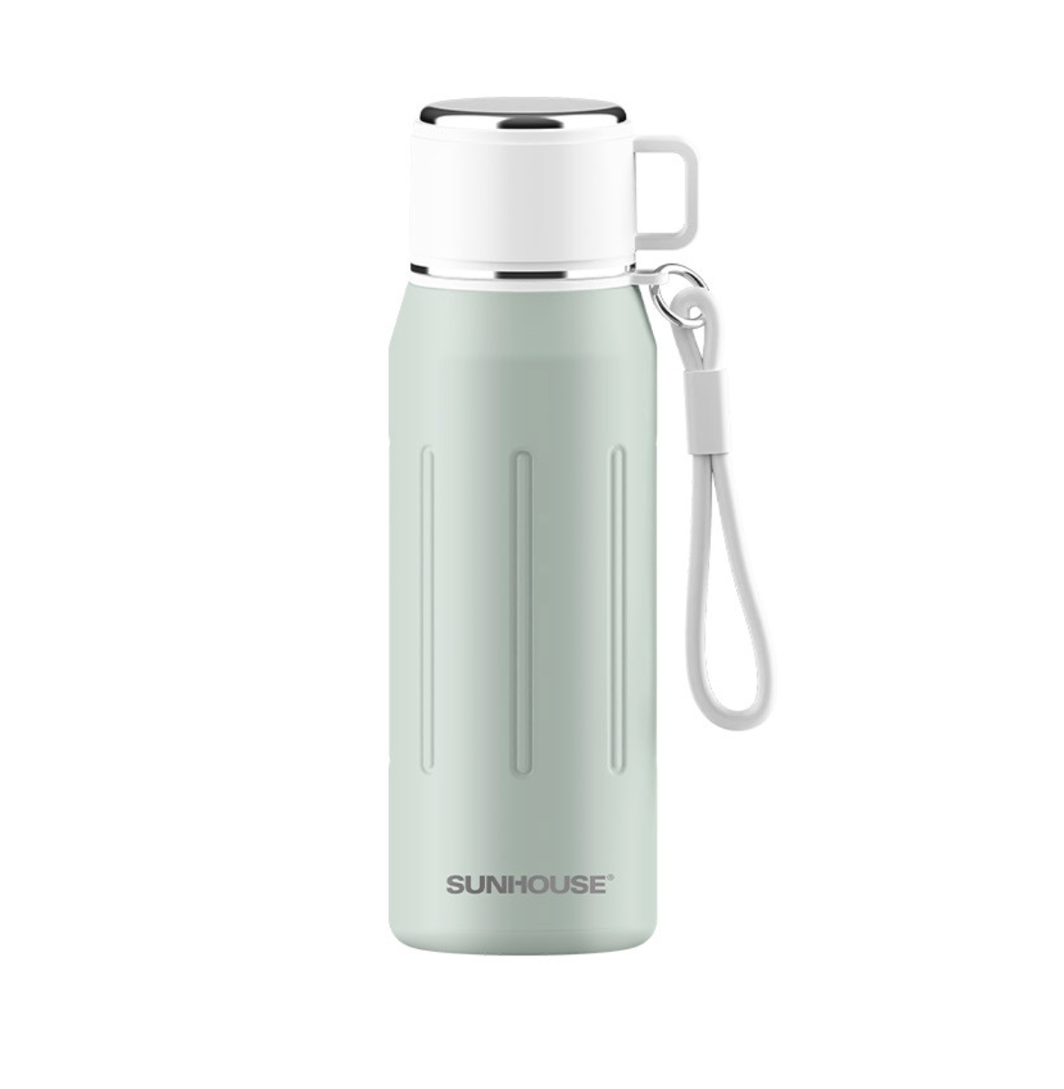 Bình giữ nhiệt Dual Sip 750ml Sunhouse KS-TU750DG