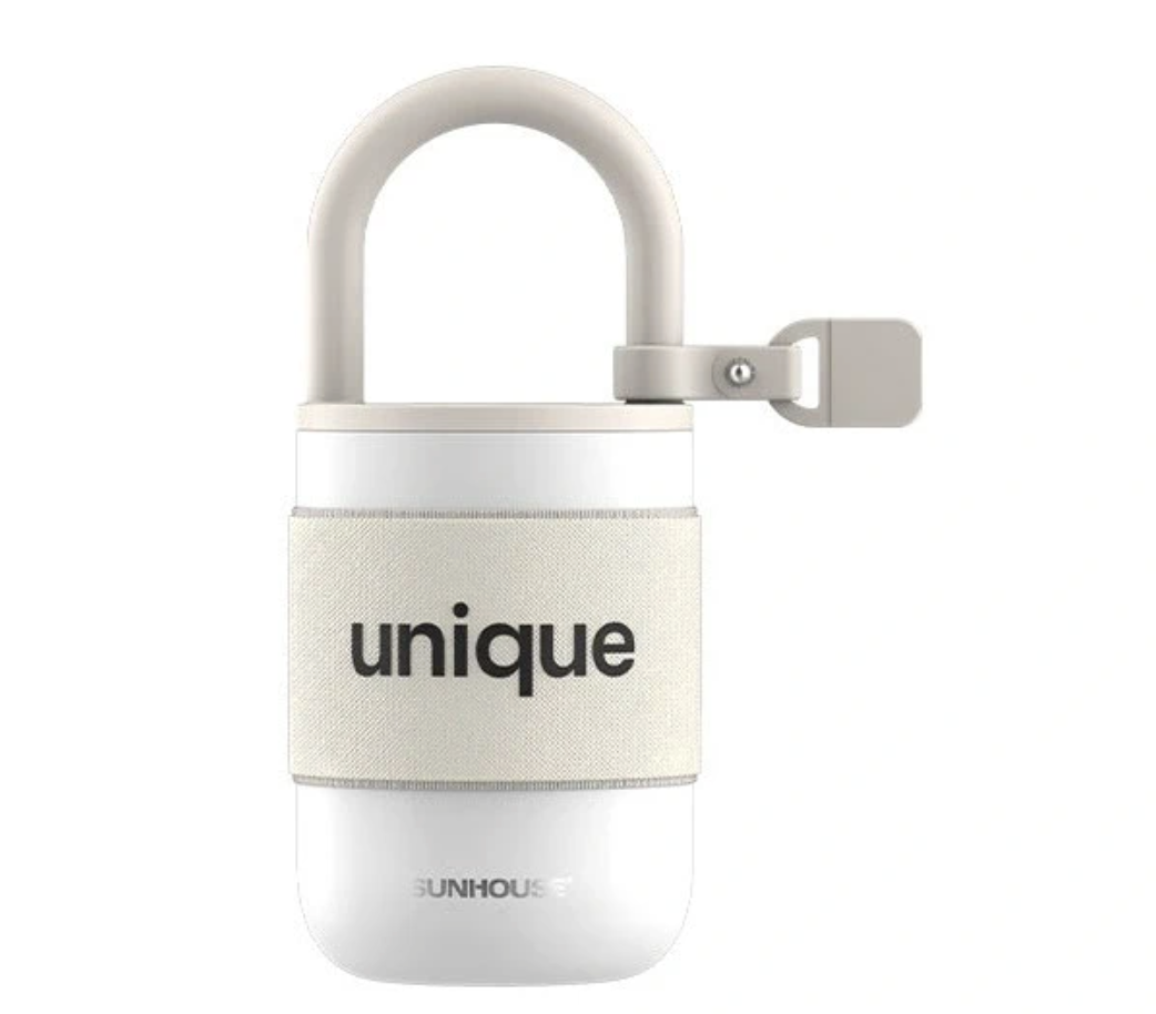 Bình giữ nhiệt Unique 300ml Sunhouse KS-TU300US