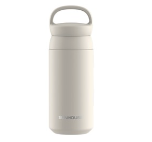 Bình giữ nhiệt Easy Go 350ml Sunhouse KS-TU350EW