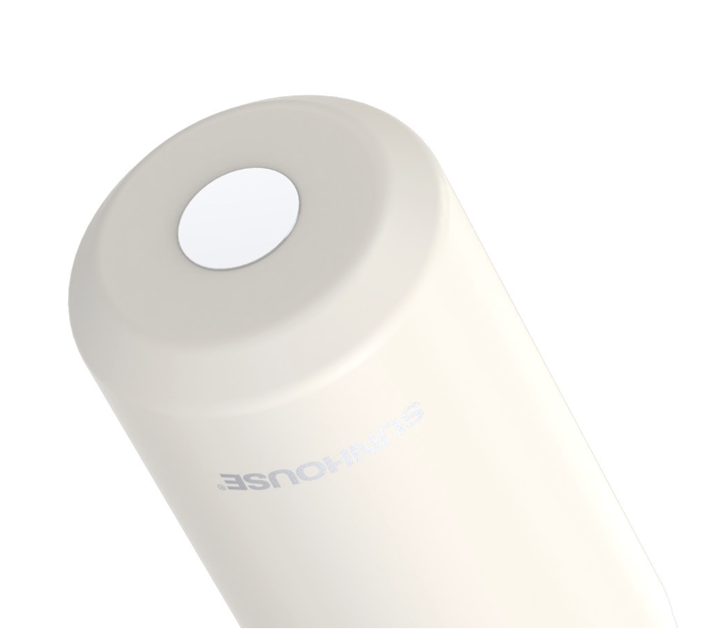 Bình giữ nhiệt Easy Go 350ml Sunhouse KS-TU350EW