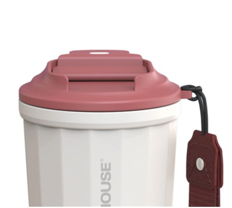 Bình cốc giữ nhiệt Mellow 390ml Sunhouse KS-TU390MW