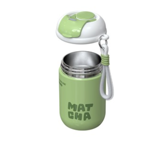 Bình giữ nhiệt Flavor Up 400ml Sunhouse KS-TU400FG