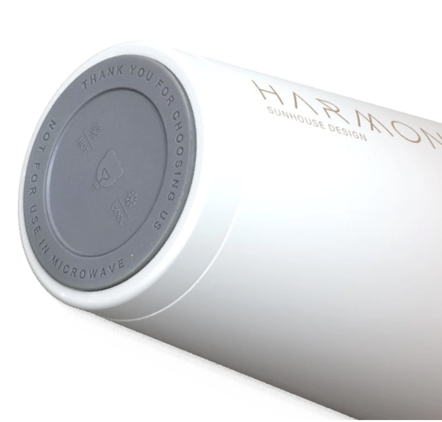 Bình giữ nhiệt Harmony 500ml Sunhouse KS-TU500HB