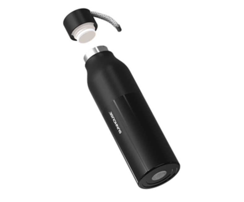 Bình giữ nhiệt Refined 600ml Sunhouse KS-TU600RB