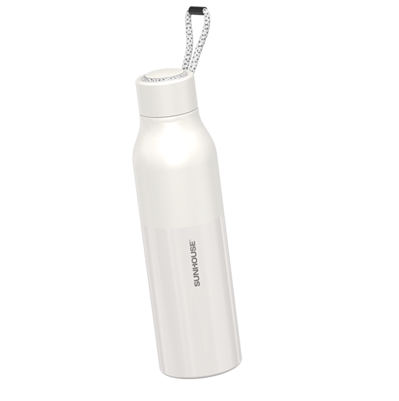Bình giữ nhiệt Refined 600ml Sunhouse KS-TU600RE