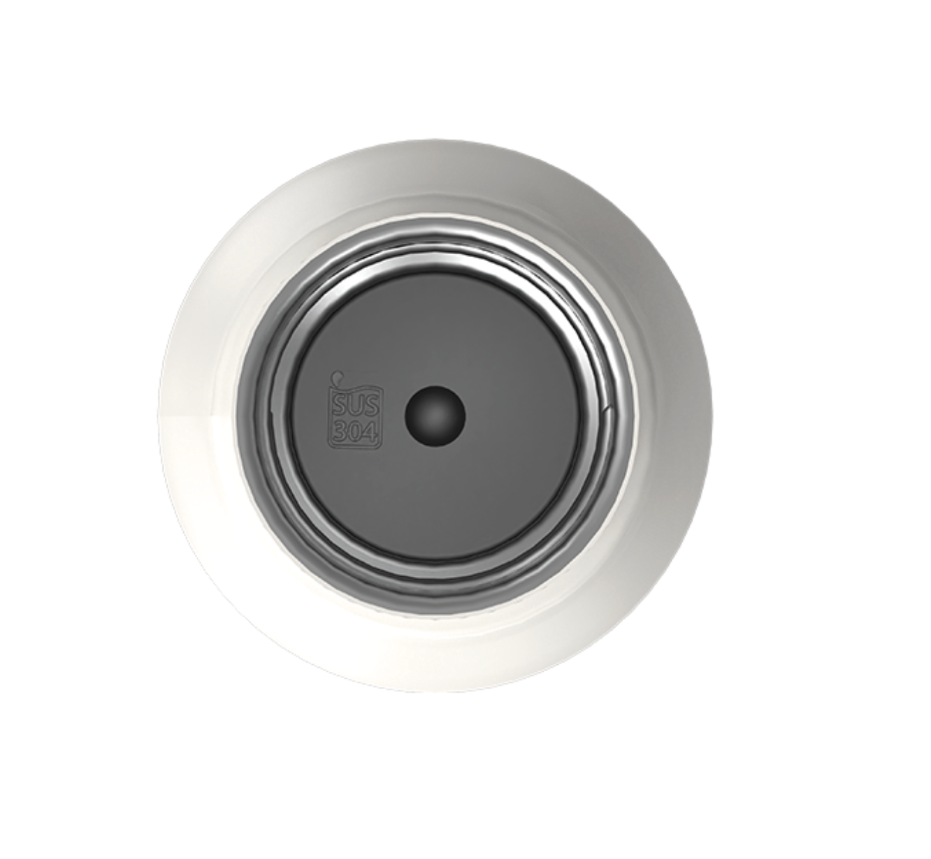 Bình giữ nhiệt Refined 600ml Sunhouse KS-TU600RE