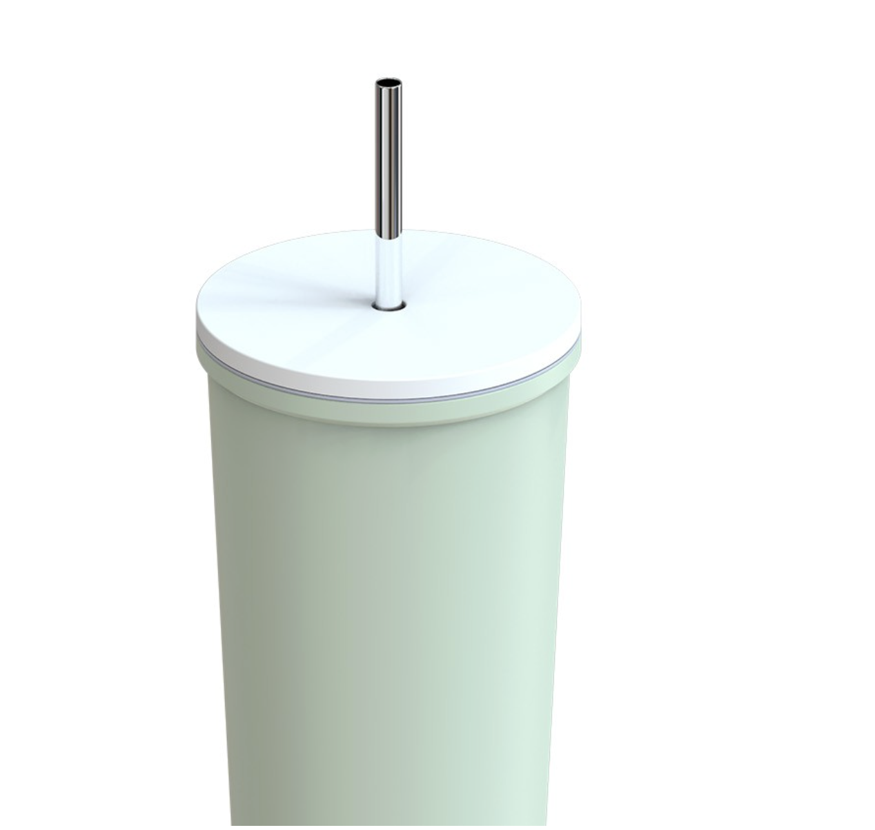 Bình ly giữ nhiệt Lightly 650ml Sunhouse KS-TU650LG