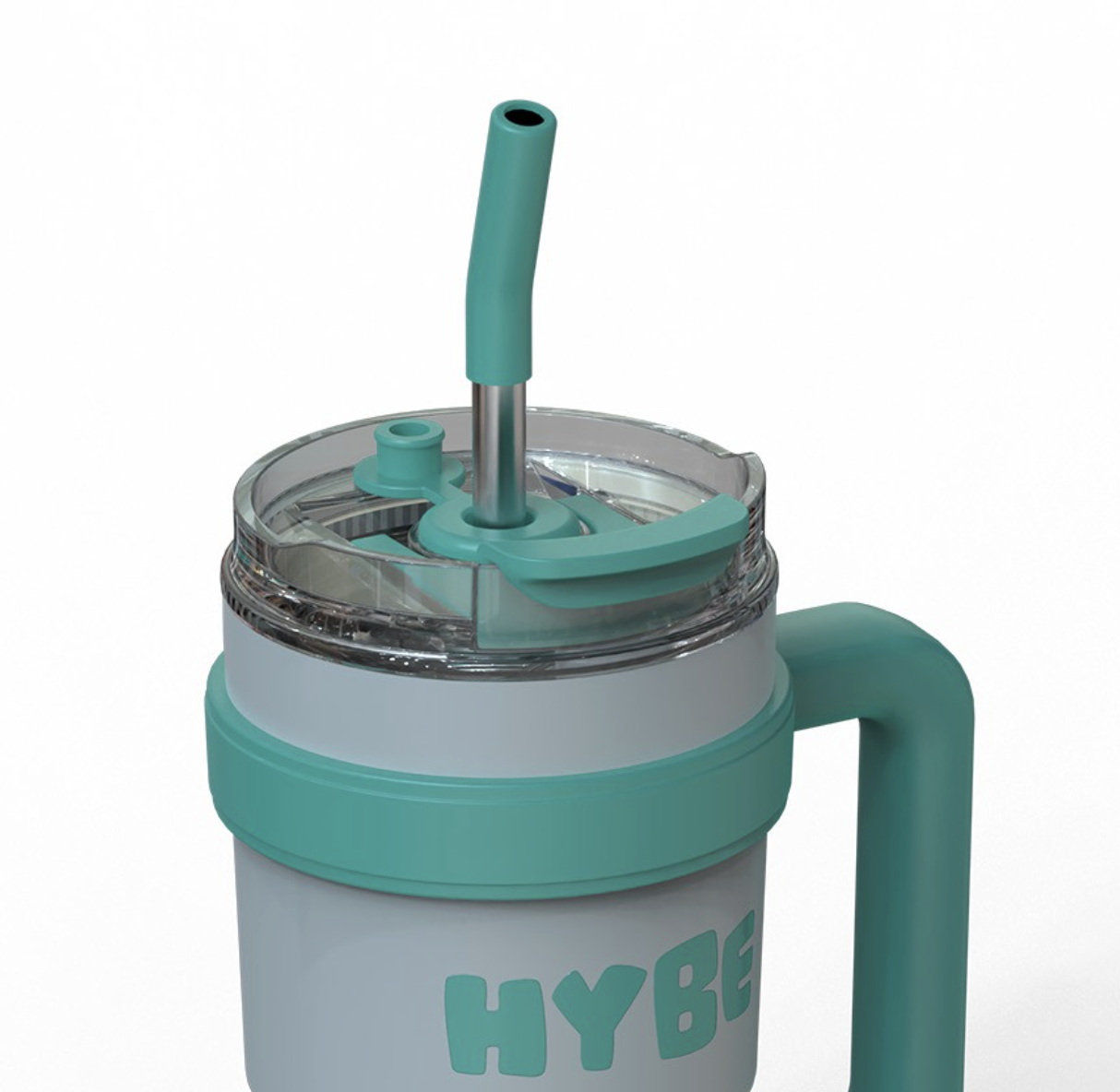 Bình cốc giữ nhiệt Stay Hybe 750ml Sunhouse KS-TU750SG