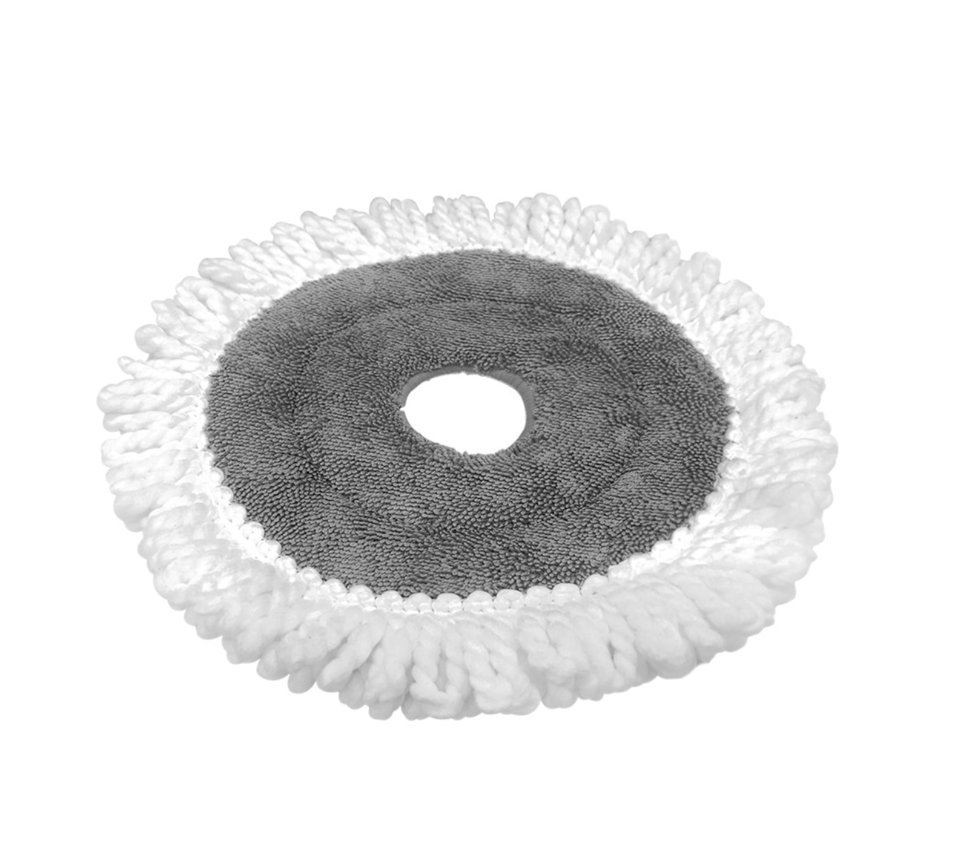 Bông lau nhà xoay 360 độ Sunhouse KS-CO260S