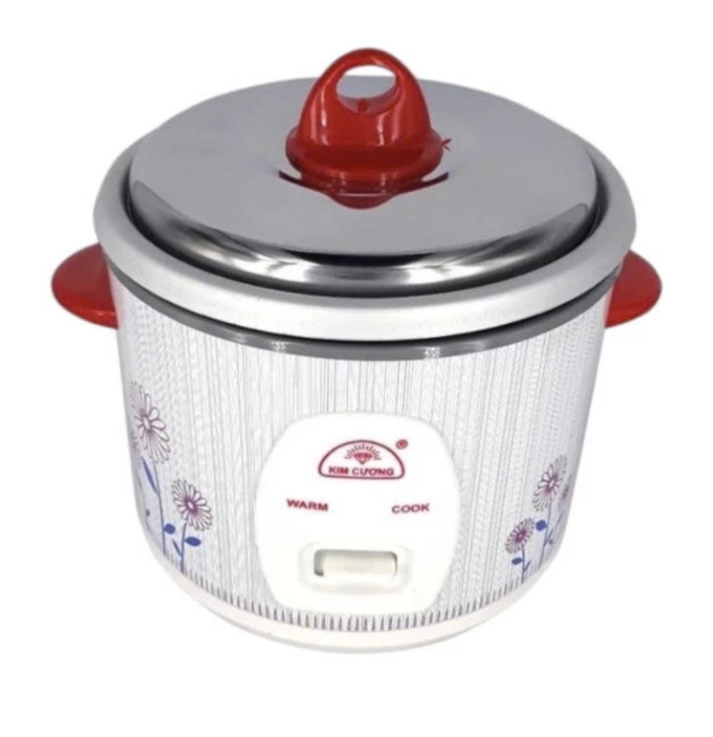 Nồi cơm điện Kim Cương 1.5L CD