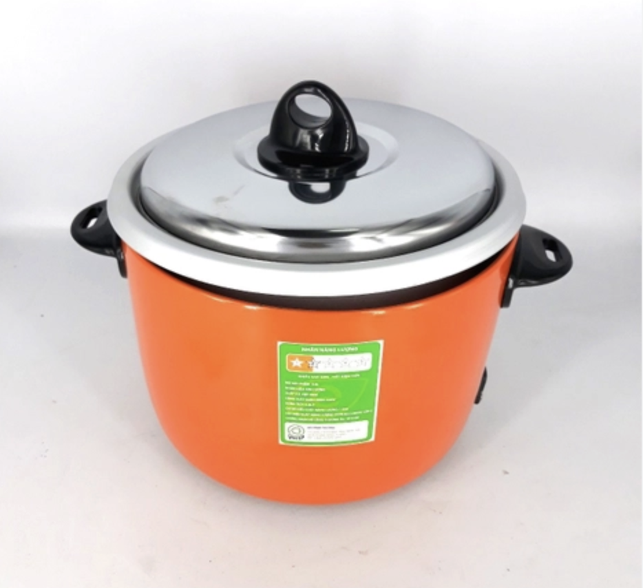 Nồi cơm điện Kim Cương 0.8L