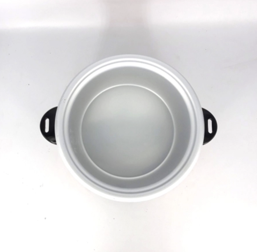 Nồi cơm điện Kim Cương 0.8L Chĩnh hãng