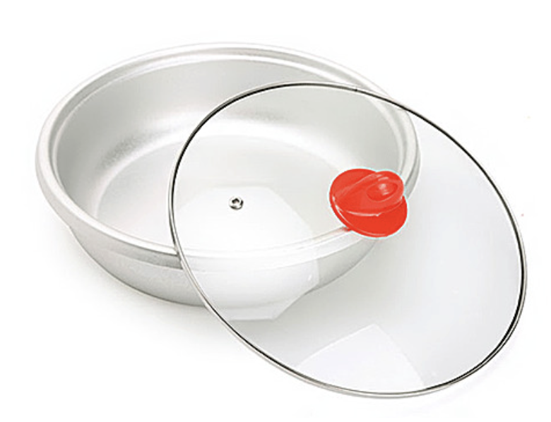 Nồi lẩu điện Kim Cương thân nhựa KC-LĐ-3.5L
