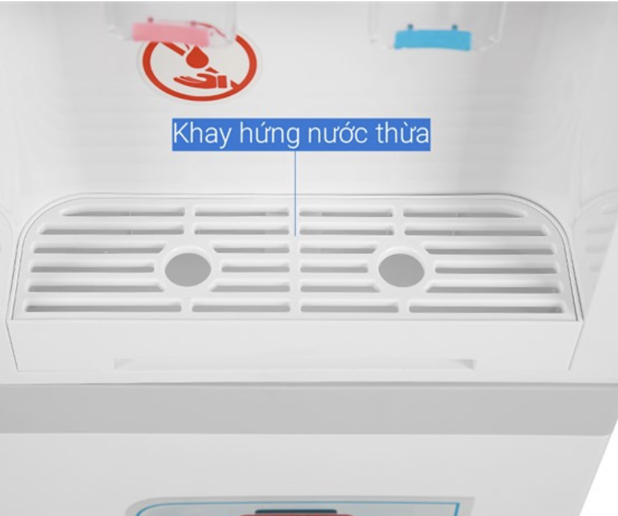 Cây nước nóng lạnh Sunhouse SHD9612