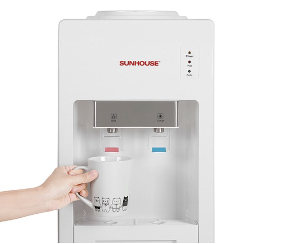 Cây nước nóng lạnh Sunhouse SHD9612