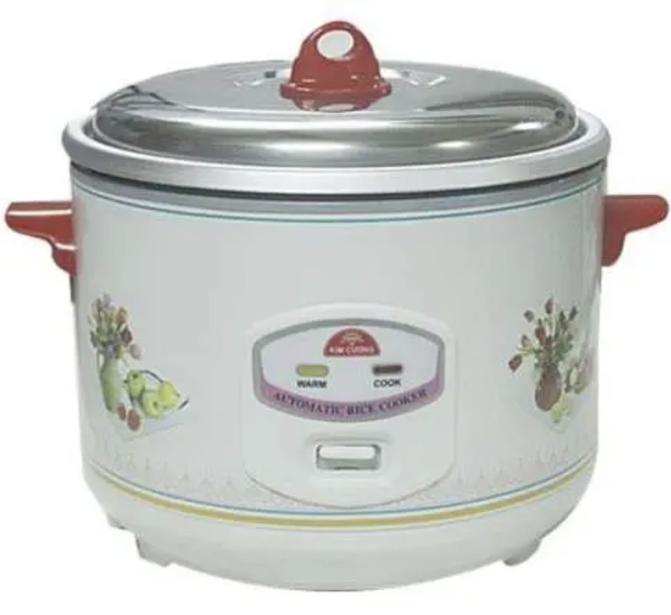 Nồi cơm điện Kim Cương KCS 2800