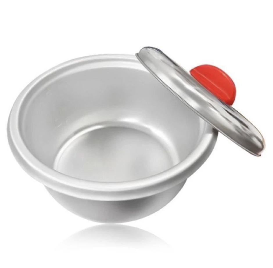 Nồi cơm điện Kim Cương nắp rời 2.2 Lít KCS2200