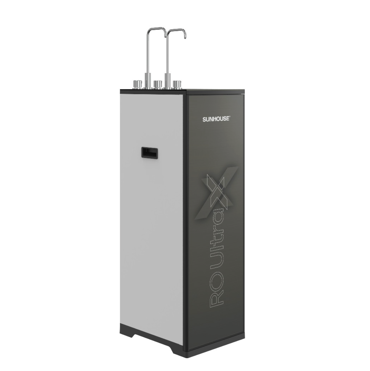 Máy lọc nước ion kiềm Hydrogen UltraX Sunhouse SHA75102LA